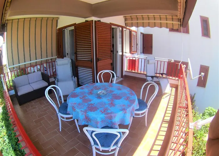 Sea Beach Taormina Apartment