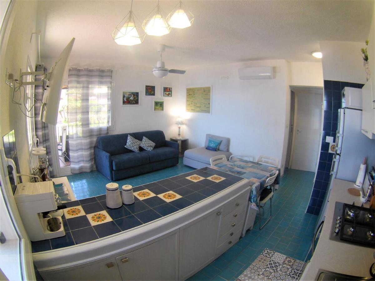 Appartamento Sea Taormina Letojanni