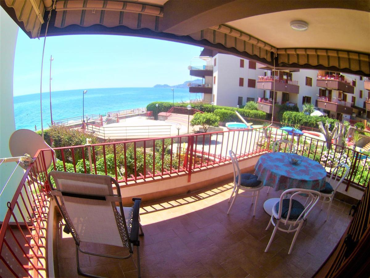 Sea Taormina Appartamento Letojanni