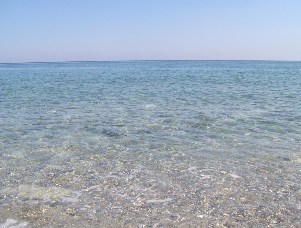 Sea Taormina