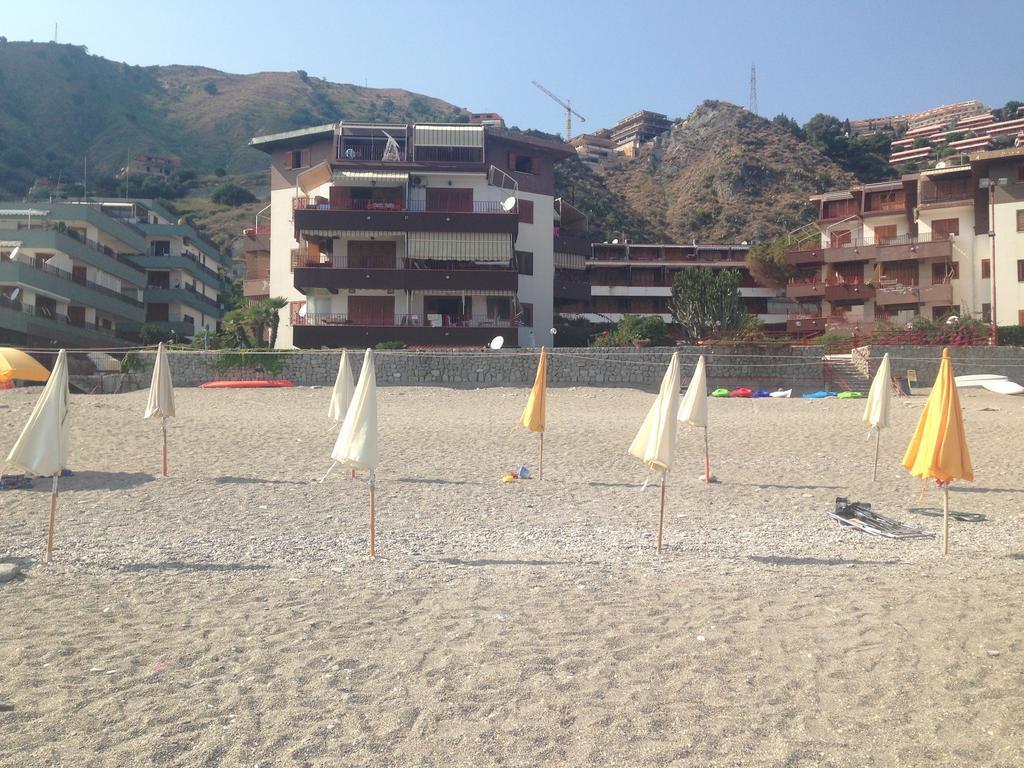 Sea Taormina * Letojanni