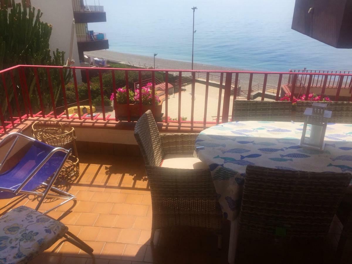 Appartamento Sea Taormina *