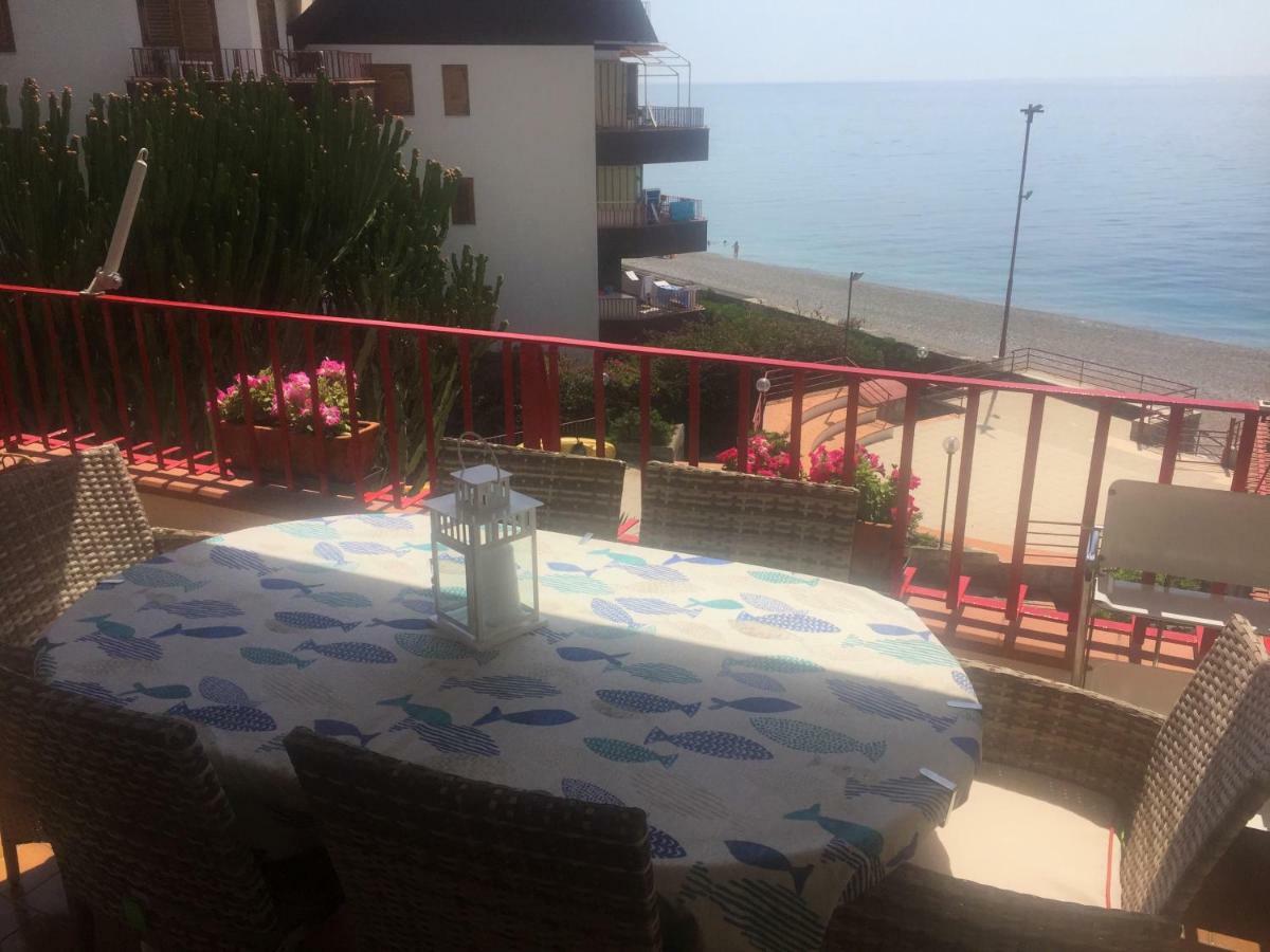 Appartamento Sea Taormina