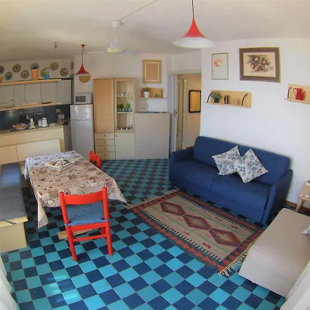 Sea Beach Taormina Apartment Letojanni Exterior photo