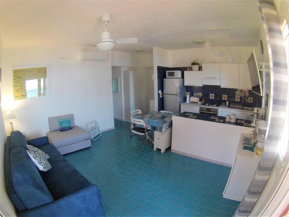 Sea Beach Taormina Apartment *