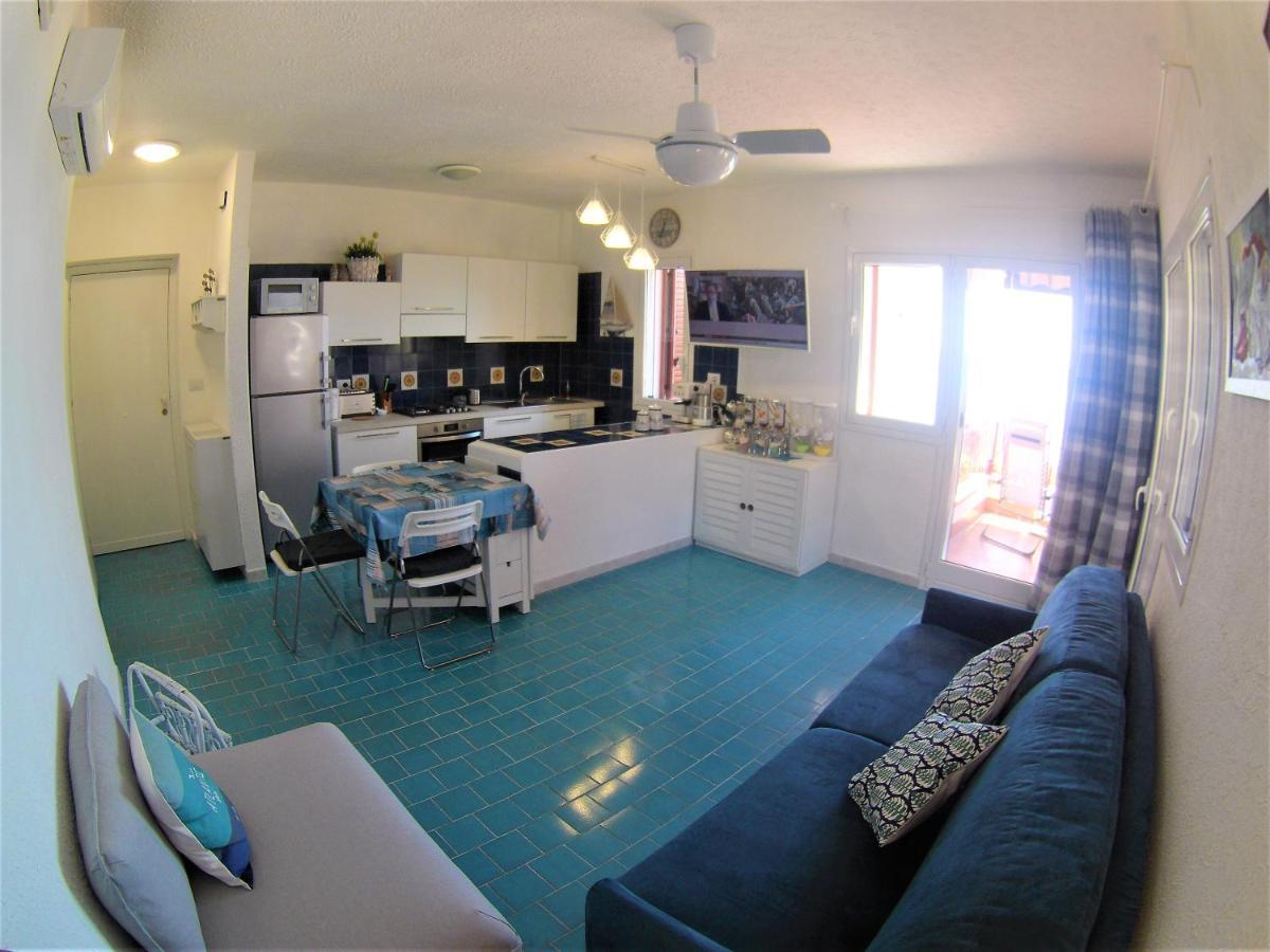 Sea Beach Taormina Apartment Letojanni