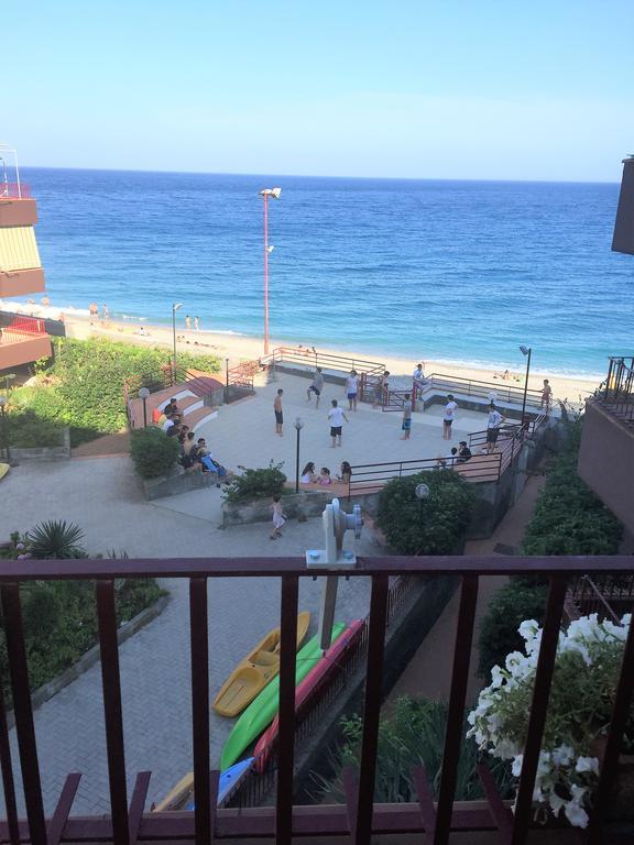 Apartment Sea Beach Taormina *