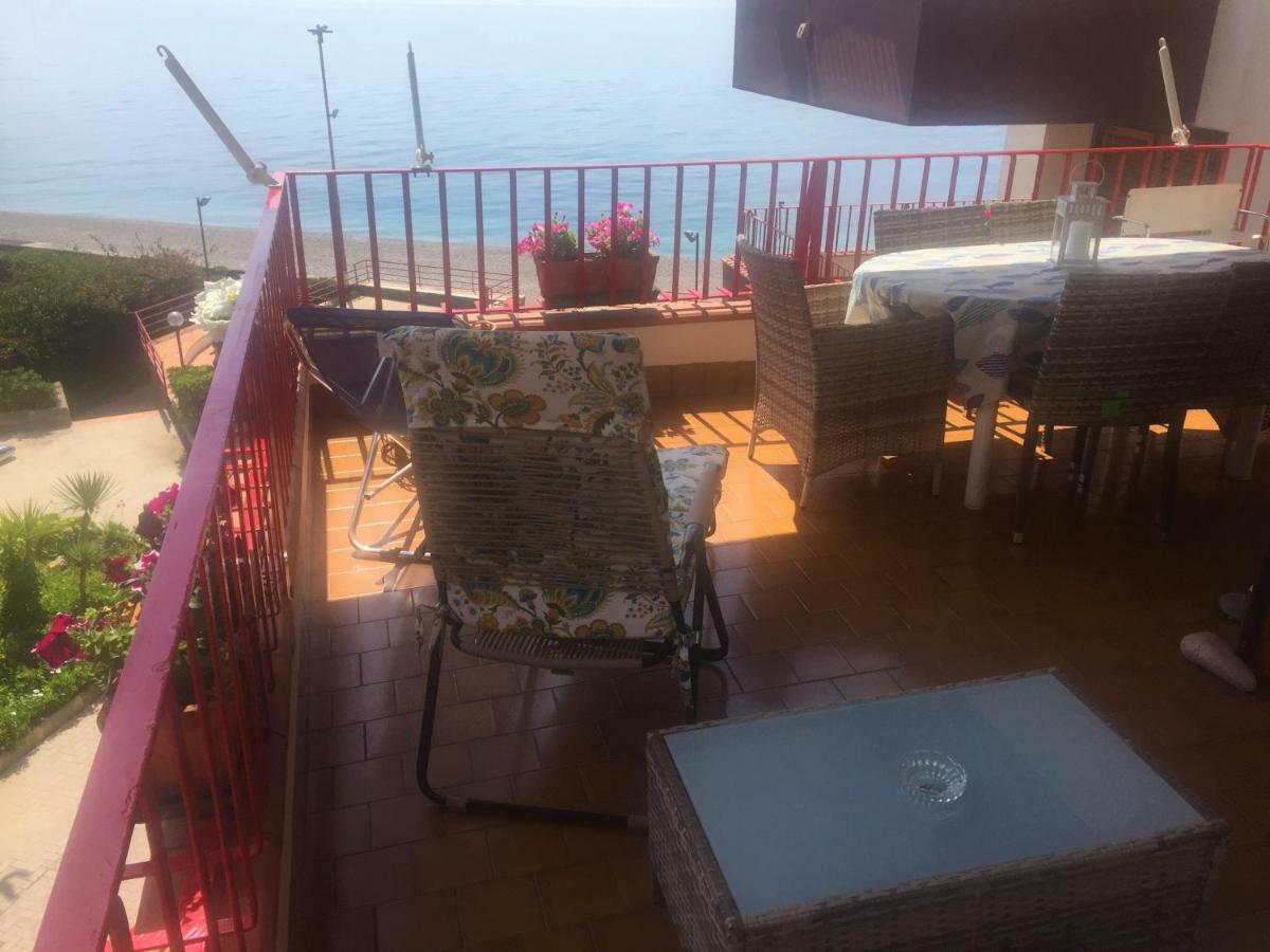 Sea Beach Taormina *